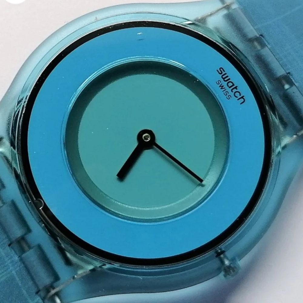 Swatch ULTRA-THIN Collection - Picture 2 of 8